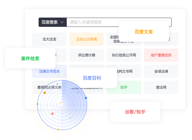 法务导航