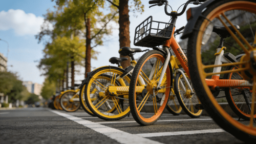 共享出行行业的法务协同与风控实战