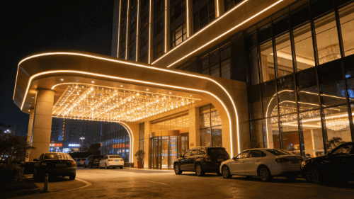 律杏法务云赋能头部酒店集团数字化管理新实践