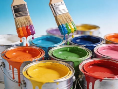 某头部涂料化工企业法务数字化管理升级实践