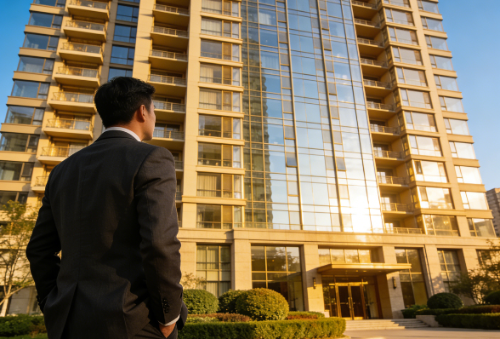 大型综合房地产集团法务数字化管理升级实践